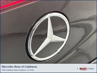 New 2025 Mercedes-Benz EQS 450+ 4MATIC Sedan image 1