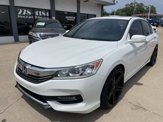 Used 2016 Honda Accord EX-L image 1