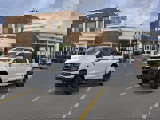 New 2025 Ford F150 Tremor w/ Equipment Group 402A High image 1
