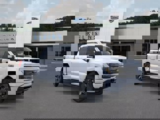 New 2025 Ford F150 Lightning Lariat image 1