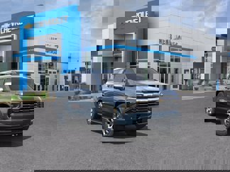 New 2025 Chevrolet Tahoe Premier image 1