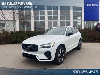 New 2025 Volvo XC60 T8 Plus w/ Protection Package Premier image 1