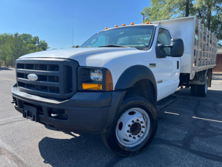 Used 2006 Ford F450 2WD Regular Cab Super Duty image 1