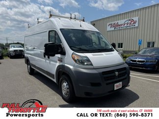 Used 2018 RAM ProMaster 2500 w/ Interior Convenience Group image 1
