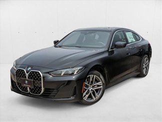 New 2025 BMW 430i image 1