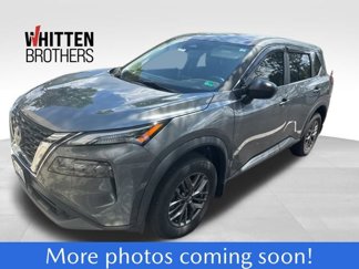 Used 2023 Nissan Rogue S image 1