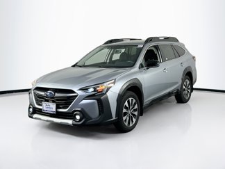 Used 2023 Subaru Outback Limited XT image 1