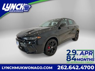 New 2024 Dodge Hornet R/T Plus image 1