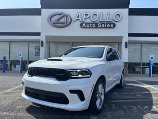 Used 2024 Dodge Durango R/T image 1