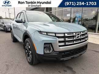New 2026 Hyundai Santa Cruz SEL image 1