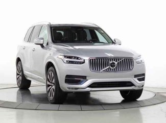 Certified 2024 Volvo XC90 B5 Plus image 1