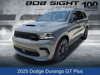 New 2025 Dodge Durango GT image 1