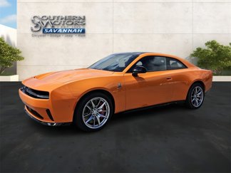 New 2025 Dodge Charger R/T Scat Pack w/ Track Pack image 1