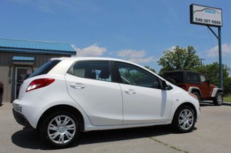 Used 2011 MAZDA MAZDA2 Sport image 1
