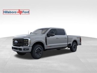 New 2025 Ford F350 Platinum image 1