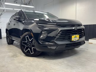 Used 2023 Chevrolet Blazer RS image 1