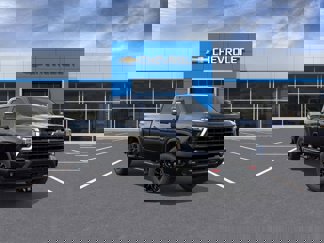 New 2025 Chevrolet Silverado 2500 LT image 1