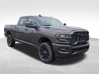 New 2025 RAM 2500 Big Horn video 1