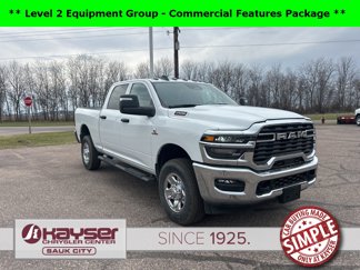 New 2025 RAM 2500 Tradesman image 1