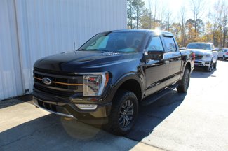 Used 2021 Ford F150 Tremor w/ Equipment Group 402A High image 1