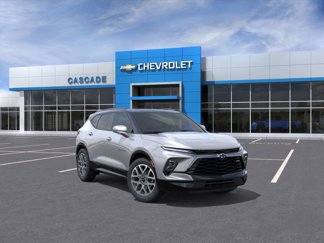 New 2025 Chevrolet Blazer RS w/ Enhanced Convenience Package image 1