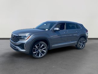 New 2025 Volkswagen Atlas Cross Sport SEL Premium R-Line image 1