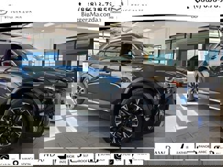 New 2025 MAZDA CX-90 Plug-In Hybrid w/ Premium Plus image 1