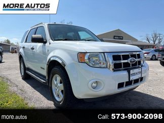 Used 2008 Ford Escape XLT image 1