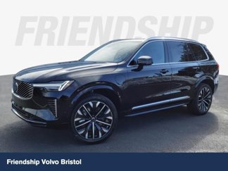 New 2025 Volvo XC90 T8 Plus w/ Protection Package Premier image 1