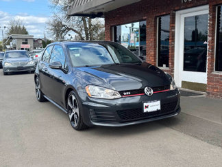Used 2015 Volkswagen GTI S image 1