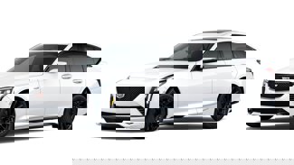New 2025 Cadillac CT5 V image 1