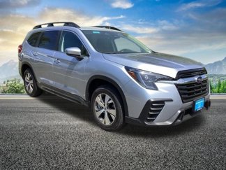 New 2025 Subaru Ascent Premium image 1
