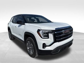 New 2026 GMC Terrain Elevation image 1