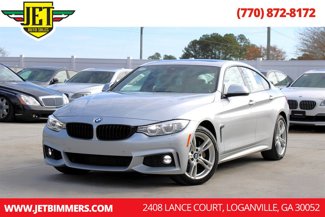 Used 2017 BMW 440i Gran Coupe xDrive image 1