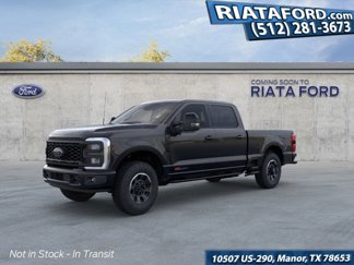New 2025 Ford F250 Lariat w/ Lariat Ultimate Package image 1