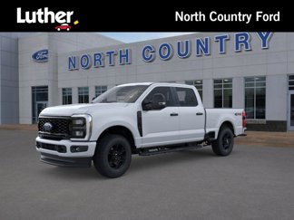 New 2026 Ford F350 XL image 1