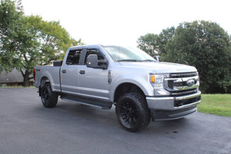Used 2021 Ford F250 XL w/ STX Appearance Package image 1