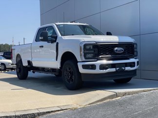 New 2026 Ford F350 4x4 SuperCab Super Duty image 1