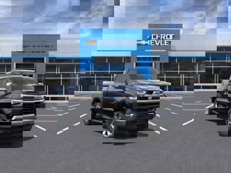 New 2025 Chevrolet Silverado 1500 LT w/ Protection Package image 1