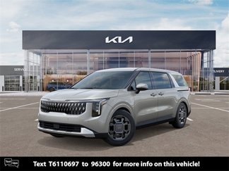 New 2026 Kia Carnival EX image 1