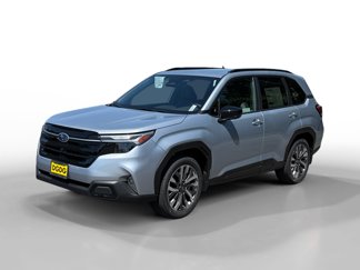 New 2025 Subaru Forester Touring image 1