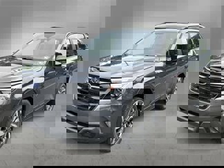 New 2025 Subaru Forester Touring image 1