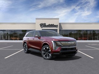 New 2025 Cadillac Escalade IQ Sport 1 image 1