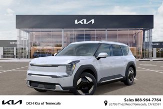 New 2026 Kia EV9 Wind image 1