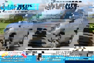Used 2020 Toyota RAV4 XLE image 1