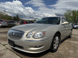 Used 2008 Buick LaCrosse CX image 1