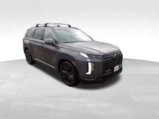 New 2025 Hyundai Palisade XRT image 1
