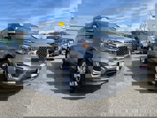 Used 2018 Kia Sorento LX image 1