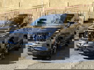 New 2025 INFINITI QX60 Luxe w/ Cargo Package image 1