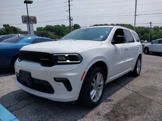 Used 2023 Dodge Durango GT image 1